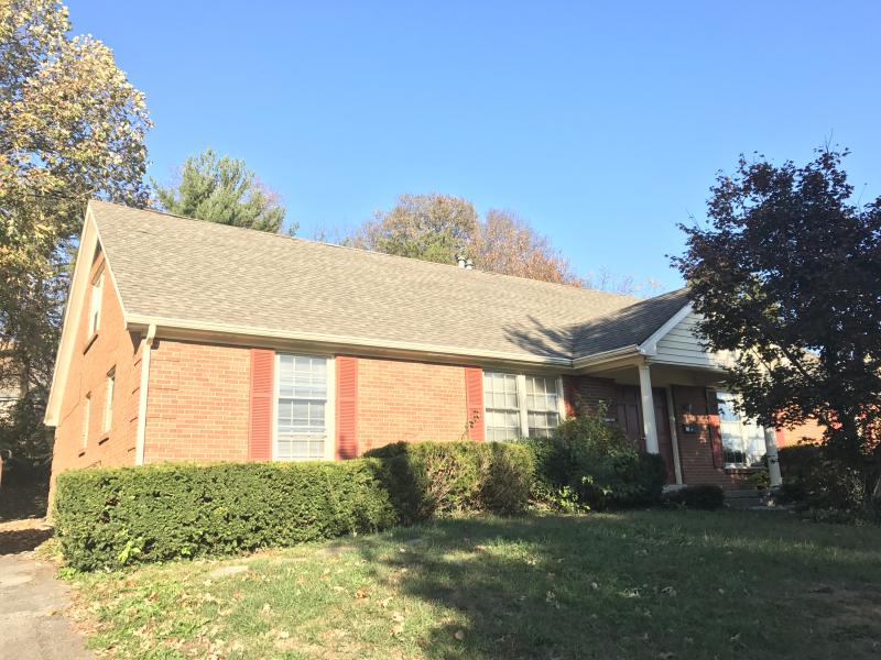 819 Malabu Dr, Lexington, KY 40502 House Rental in Lexington, KY
