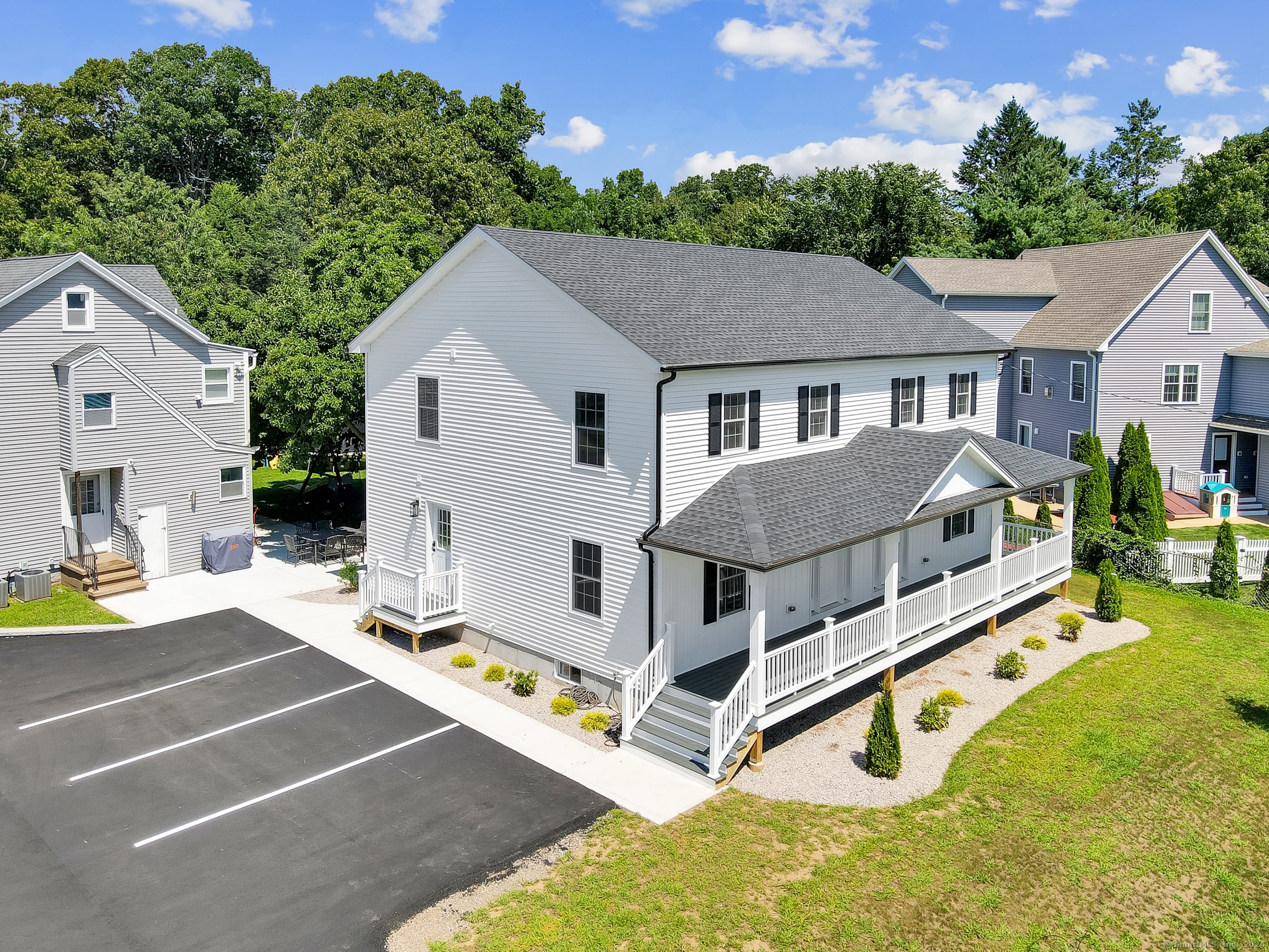 Apartments For Rent Branford Ct