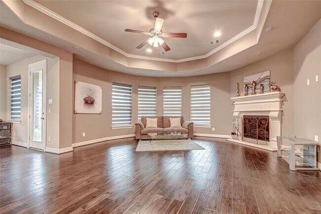 Foto del edificio - 4922 Ava Meadows Ln