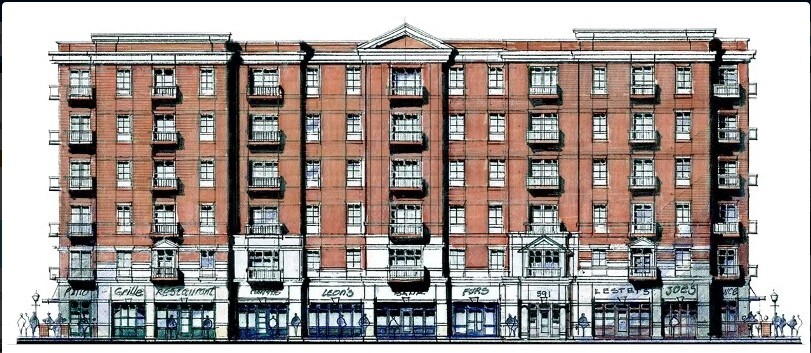 Foto principal - Gainsville Renaissance