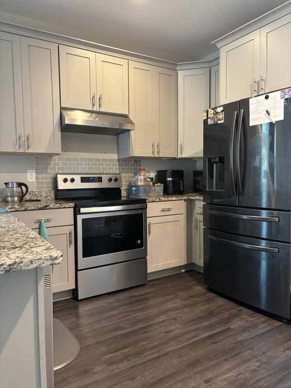 Photo - 3855 Academy Dr Townhome