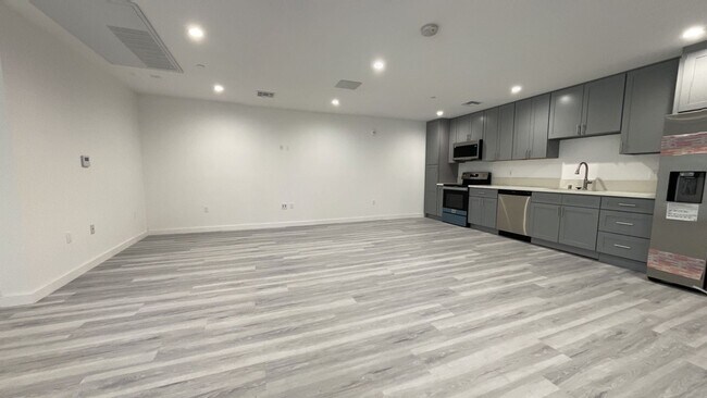 Foto del interior - The Jordan Heights