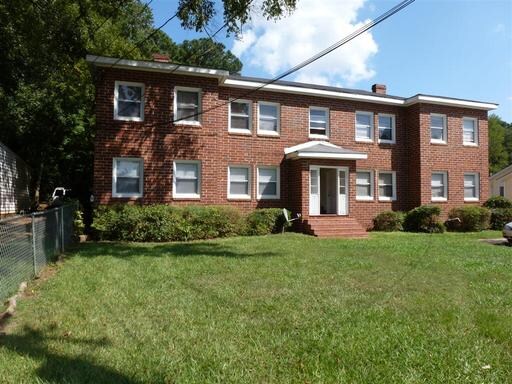 Primary Photo - 702 N Greenwood St