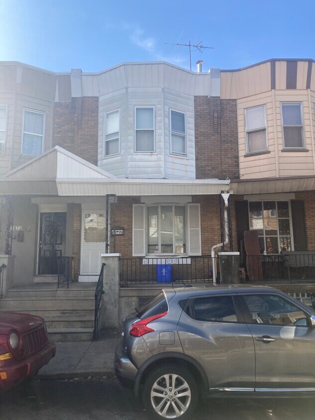 2070 Clarence St, Philadelphia, PA 19134 House Rental in Philadelphia