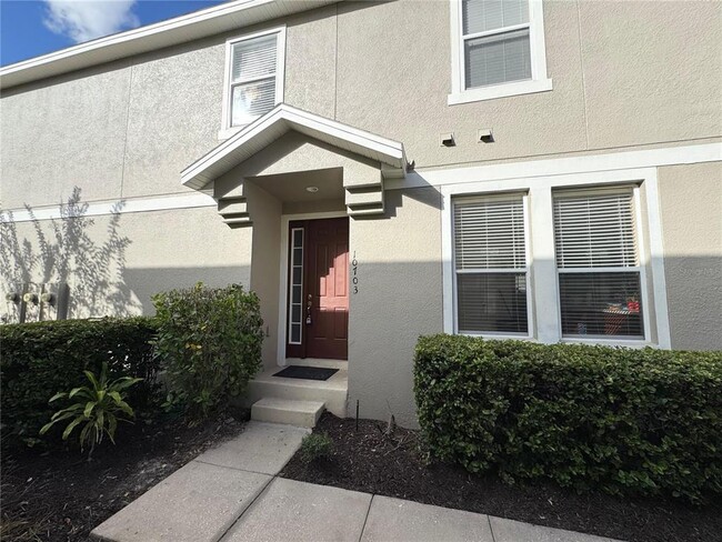 Building Photo - 10703 Yellow Tiger Lily Dr