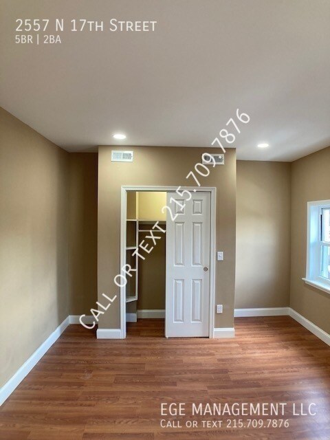 Foto del edificio - 2557 N 17th St