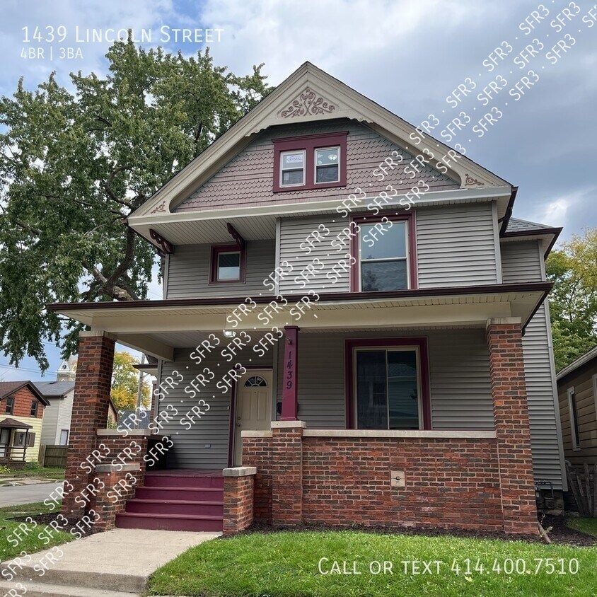 Primary Photo - MUST SEE! Incredible updated 4 bedroom hom...