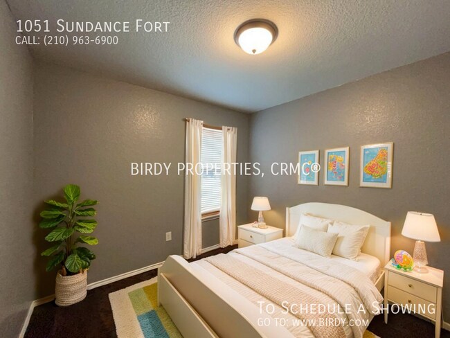 Building Photo - 1051 Sundance Fort
