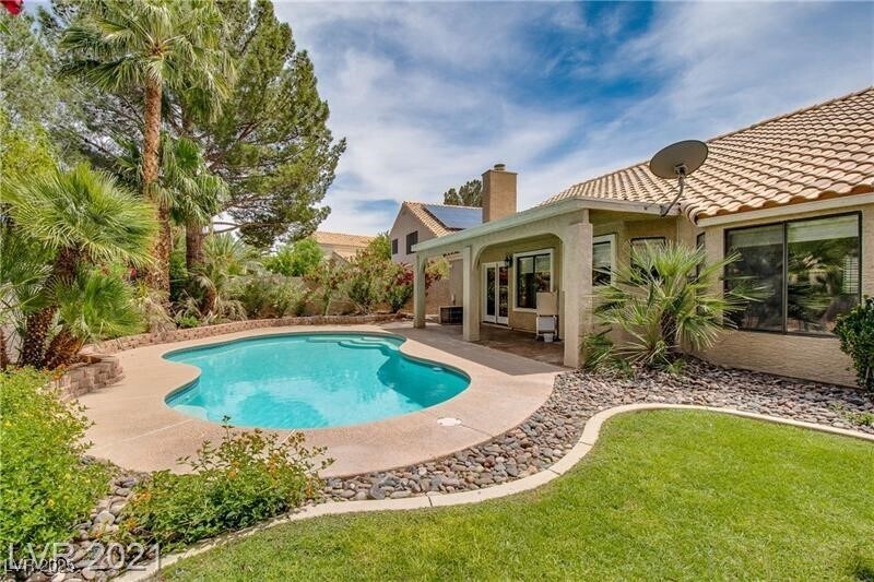 Foto principal - 2644 White Pine Dr