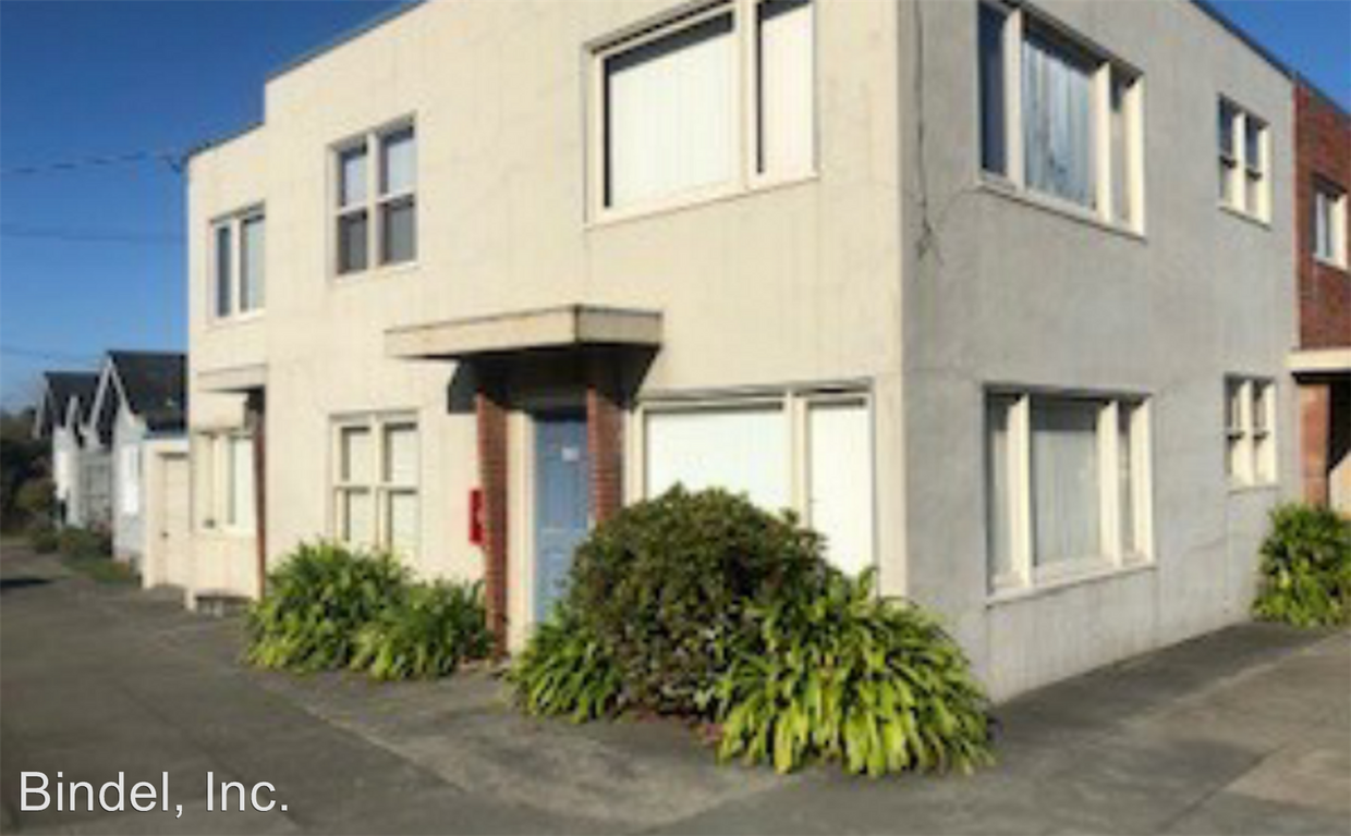 Foto principal - 1750 H St