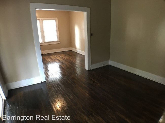 Building Photo - 3 br, 1 bath House - 4709 Terrace R