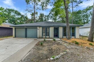 Building Photo - 20 Tulip Hill Ct