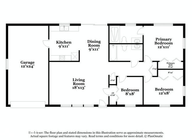 Building Photo - 6315 Banks Ave, Cocoa, FL 32927