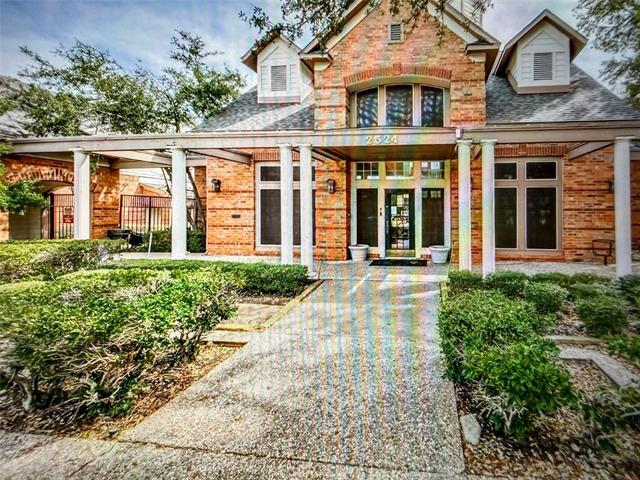 Foto del edificio - 2524 Preston Rd