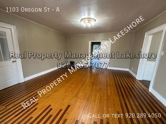 Building Photo - 1103 Oregon St