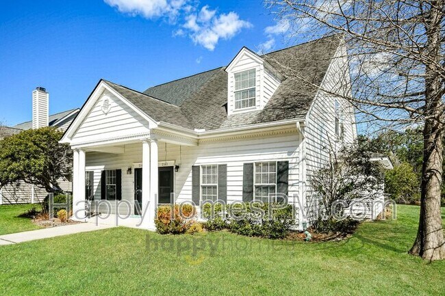 Foto del edificio - 2161 Kings Gate Ln