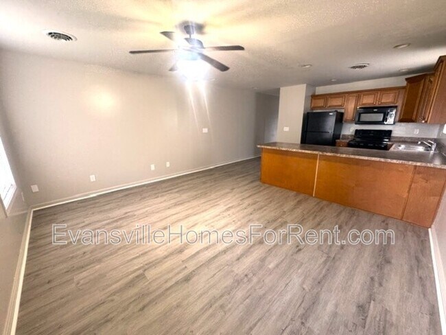 Foto del edificio - 1711 Ewing Ave