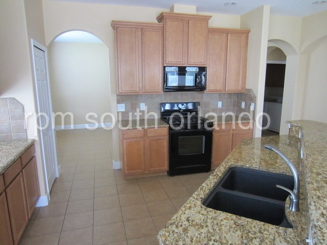 Building Photo - 8814 Leeland Archer Blvd
