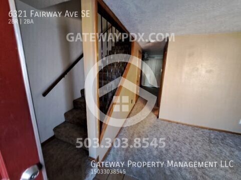 Building Photo - 6321 Fairway Ave SE