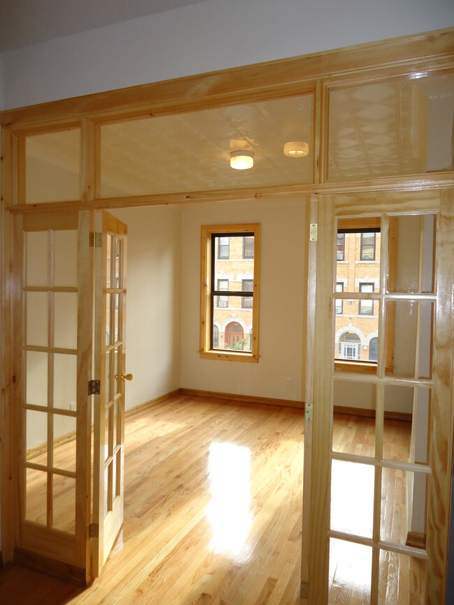 Foto del edificio - 1270 Decatur St