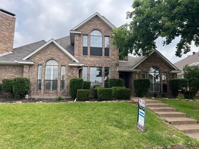 Foto principal - 1308 Barclay Dr
