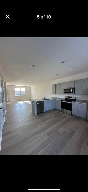 Building Photo - 502 Malone Ct