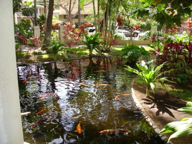 Foto del edificio - Fabulous Unit in Waikiki!