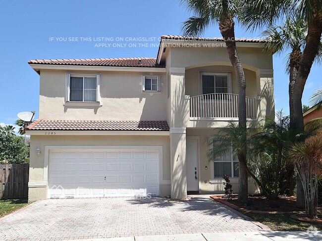 Building Photo - 2245 NW 76th Terrace