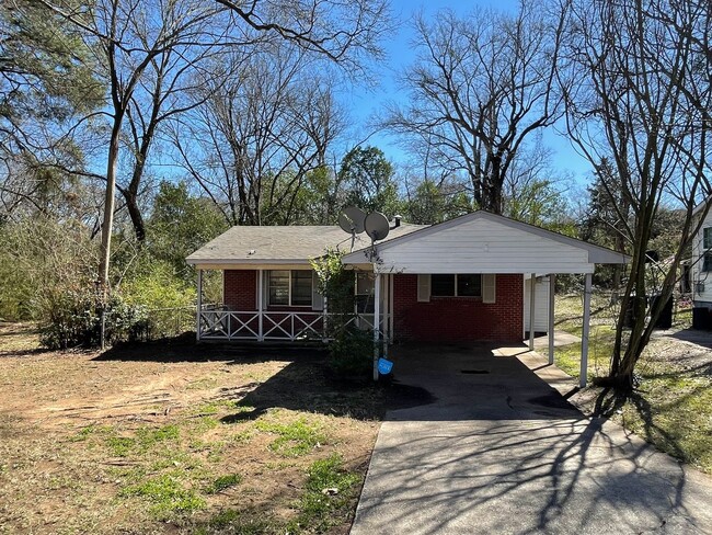 Foto del edificio - Cute 3 Bedroom Home