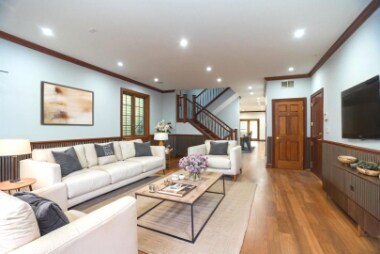 Foto del edificio - 1745 W Cornelia Ave