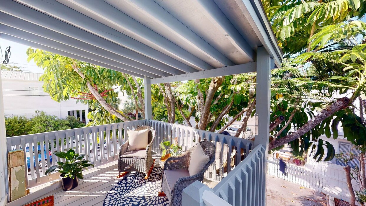Foto principal - Charming Historic 2 Bedroom plus additiona...