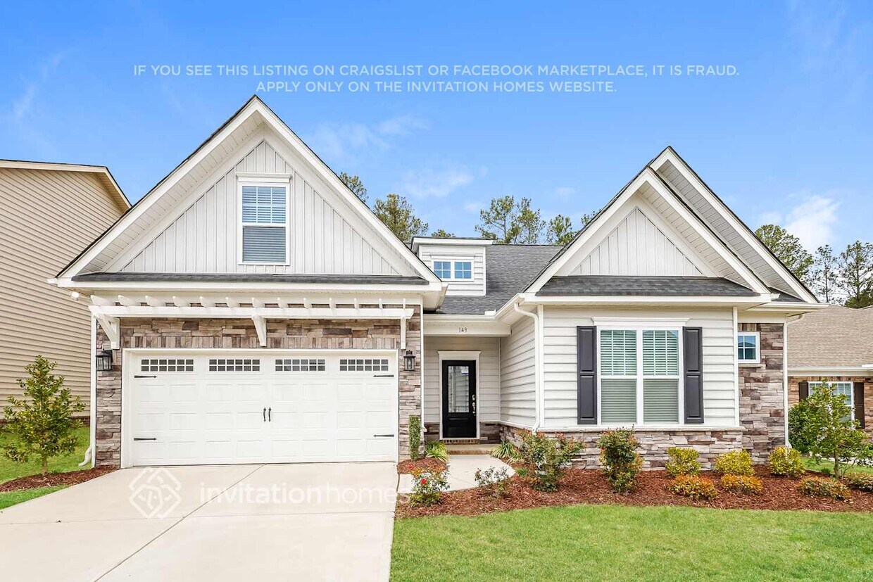 Foto principal - 143 Pine Eagle Dr