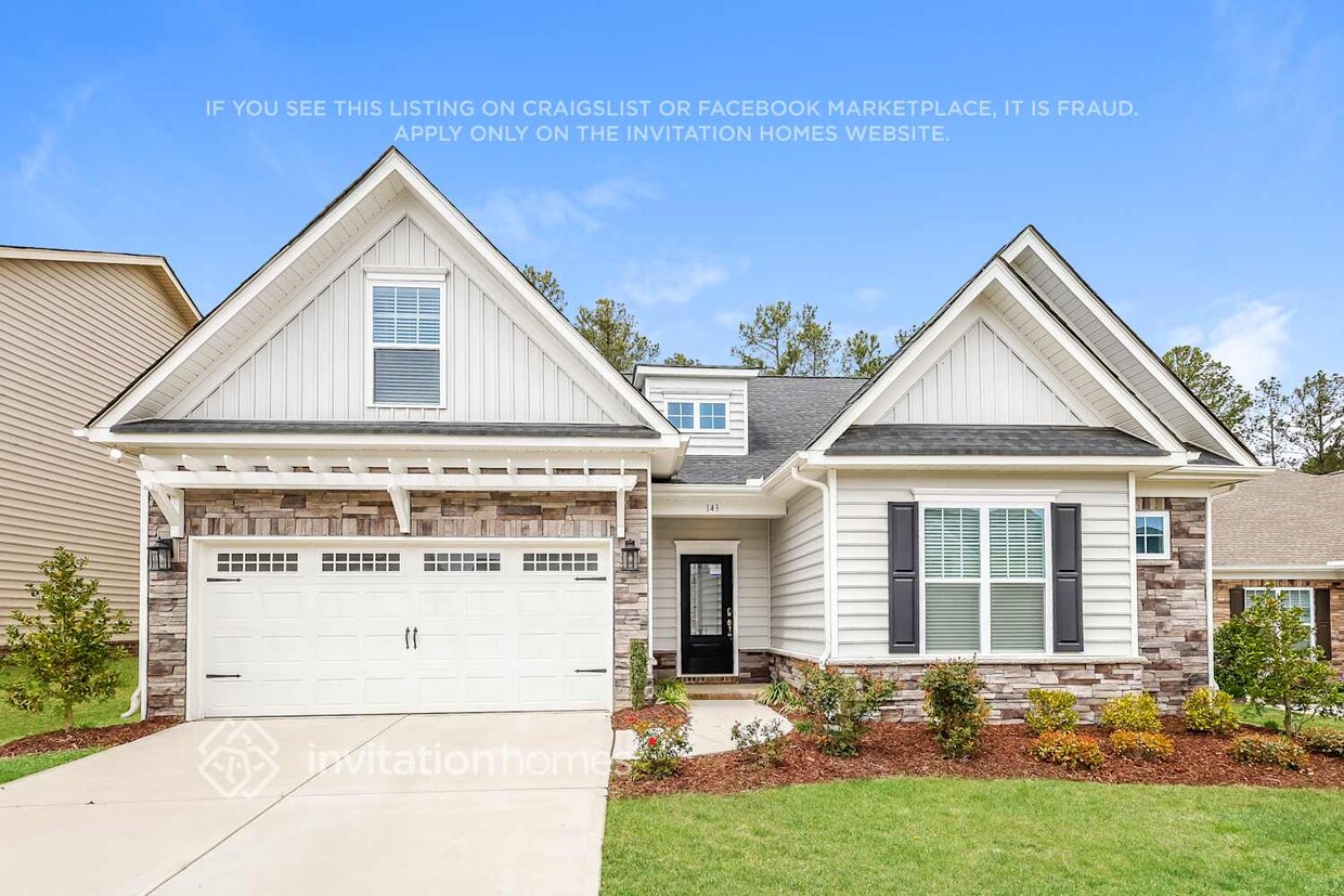 Primary Photo - 143 Pine Eagle Dr