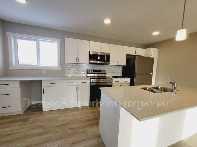 Building Photo - 1111 Cy Becker Rd NW