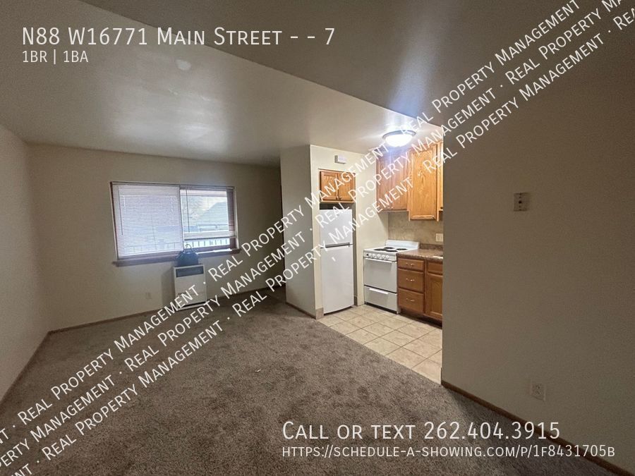 Primary Photo - Private Entry 1 Bedroom Apartment