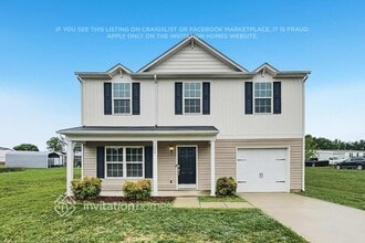 Building Photo - 1357 Steven Dr