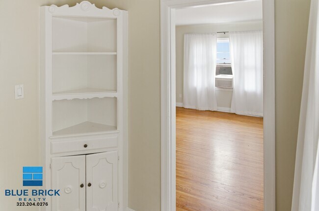 Foto del edificio - 1114 Figueroa Terrace