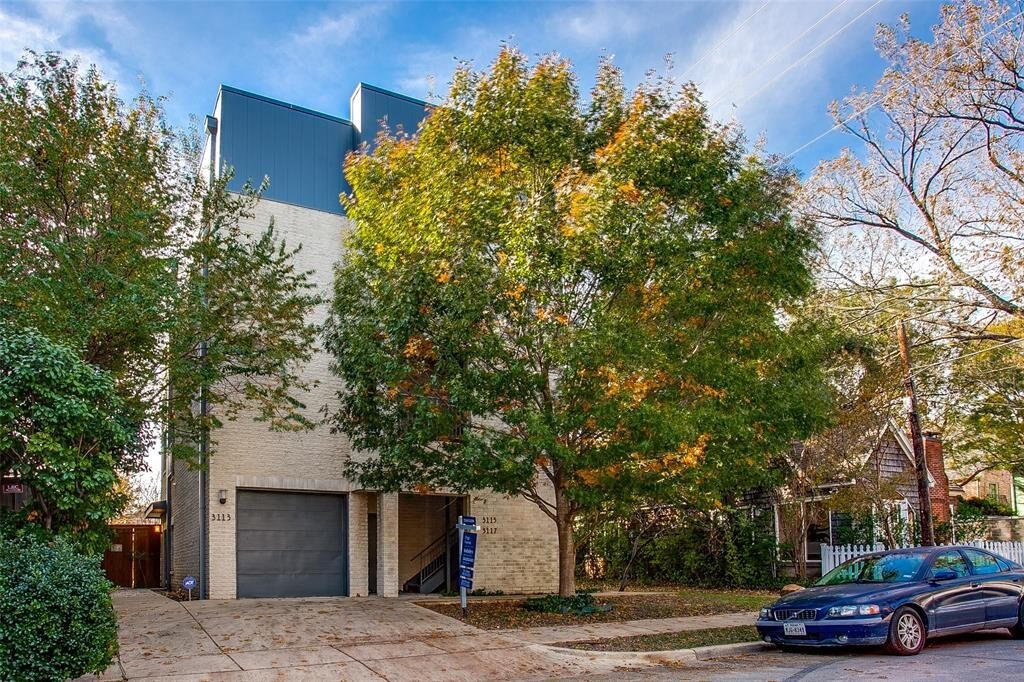 Foto principal - 3115 Oliver St