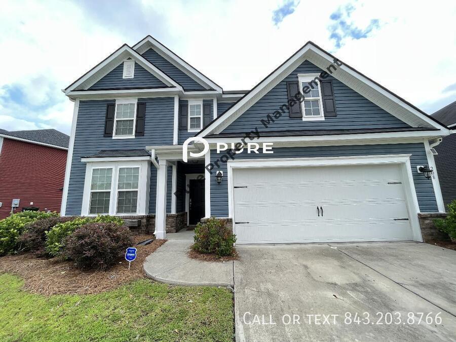 Foto principal - 4 Bd Home in Cane Bay Plantation !!