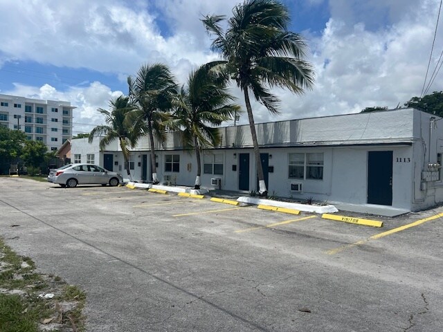 Foto principal - 1113 19th Ave N