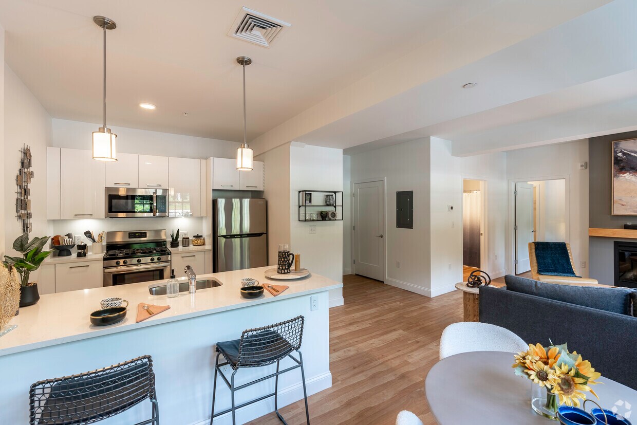 South Shore Ma Apartments