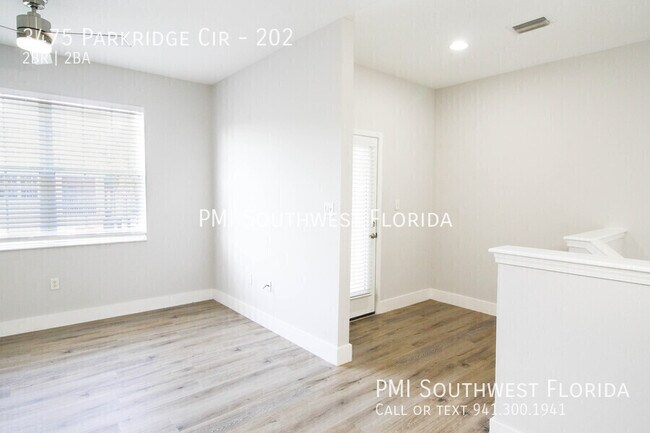Foto del edificio - 3475 Parkridge Cir