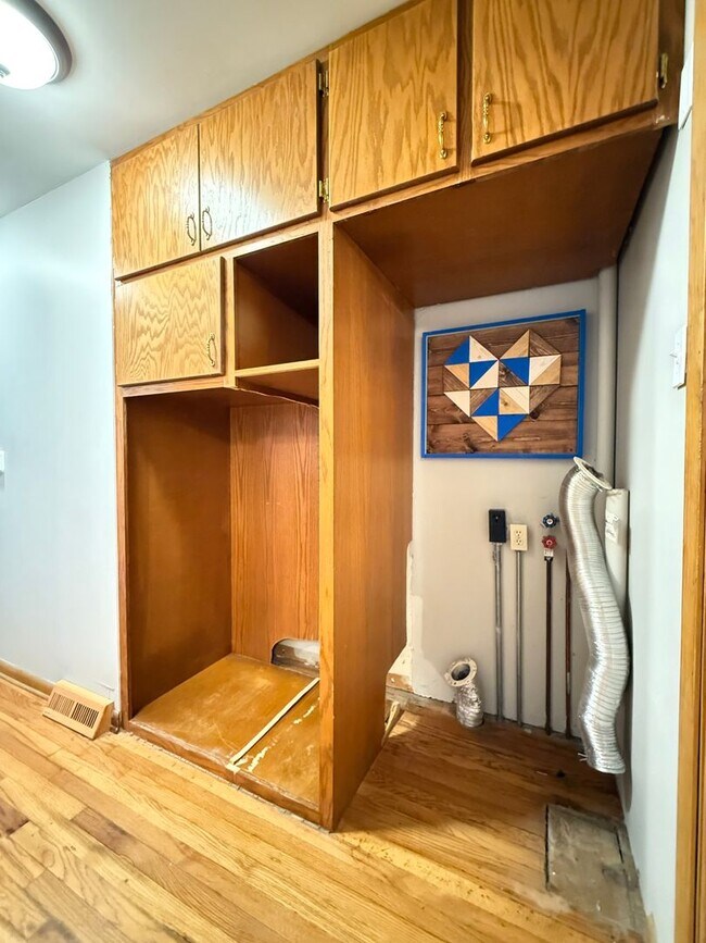 Foto del edificio - Quiet Cul-de-Sac Living in Council Bluffs