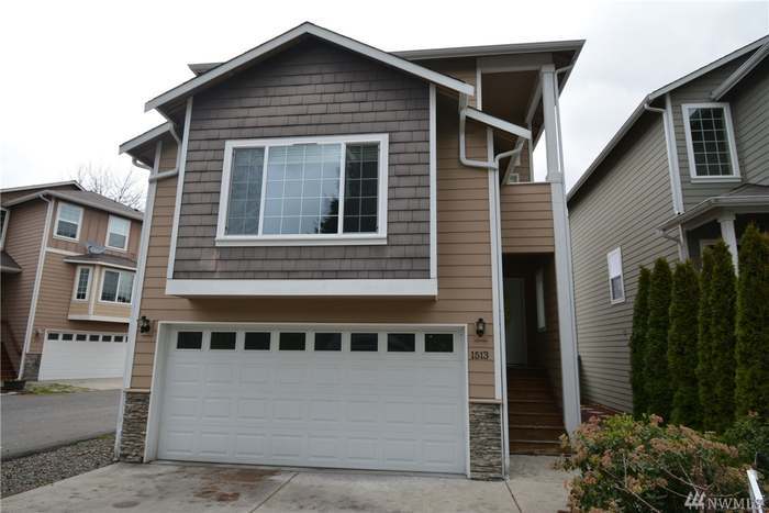 Foto principal - 1513 147th Pl SW