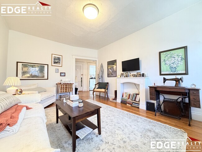 Foto del edificio - 239 Kelton St