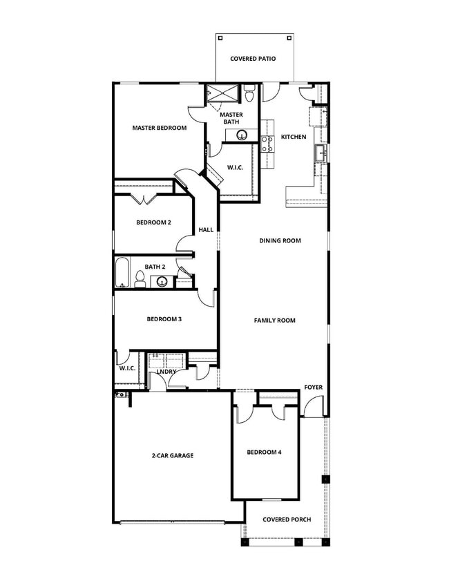 Foto del edificio - 926 Whispering Winds Dr