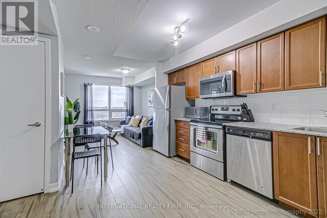 Photo du bâtiment - 1420-1420 Dupont St