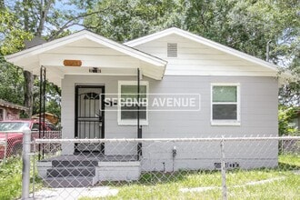 Building Photo - 1934 Ella St