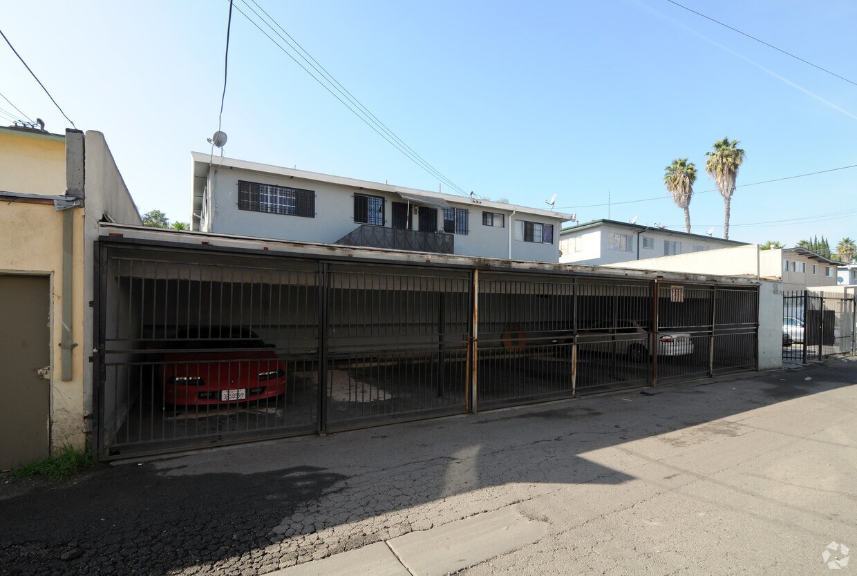 Building Photo - 4101 Palmwood Dr