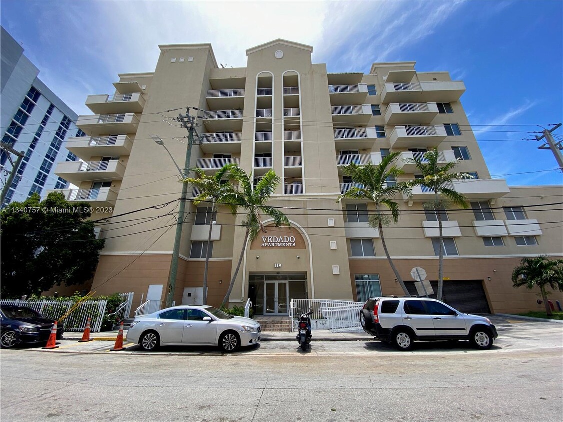 119 SW 6th Ave Unit 710, Miami, FL 33130 - Condo for Rent in Miami, FL ...